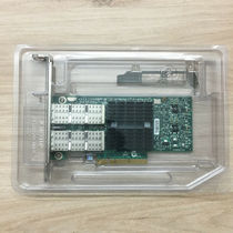 Original dress Mellanox CX354A MCX354A-FCBT 40G 56G HCA IB Dual-port network card