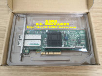 Silicom PE310G2SPT10 Dual Port Fiber 10GB Ethernet PCIe