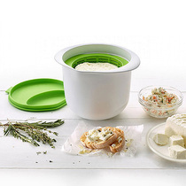 Microwave oven Cheese maker Cheese machine Small multi-purpose homemade cheese maker Cheese maker Baking utensils