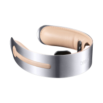 breo times easy pulse neck massager BR110 multifunctional neck protector thermostatic hot compress cervical massager
