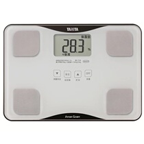 TANITA Bailida body composition analyzer fat measuring instrument body weight body fat scale BC-718