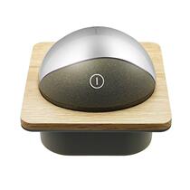 breo times easy scalp mini scalp massager Electric Dragon gripper 2m head massage instrument dragon claw hand