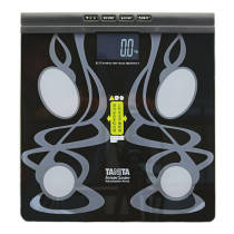 TANITA Bailida BC-575 body fat measuring instrument body fat scale weight weight weight body fat scale body fat meter