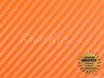 Original imported HOLSTEX orange orange carbon fiber board tactical scabbard K sheath knife sleeve knife shell kydex USA