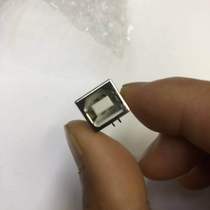 HP M1136MFP printer motherboard connector accessories 1213 1216USB socket All-in-one machine accessories