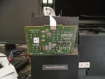 HP Laserjet Pro M1136MFP Printer Board Accessories All-in-one Accessories