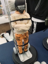 Ape Traveler Kamikaze Series Hannibal Dolls Acceptance First