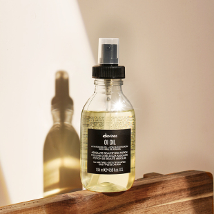 【加入购物车】Davines大卫尼斯欧艾护发精华油135ml滋养润发