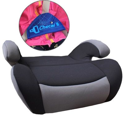 Child car safety seat booster cushion baby seat portable car car safety seat 3-12 years old