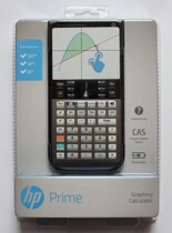 HP Graphics Calculator HP Prime V2 Color Screen Graphics Calculator 中 英 文 STA AP IB Exam Computer