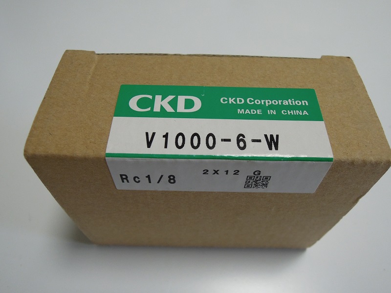 CKD residual pressure bleed valve V1-Taobao