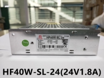 Shanghai Hengfu switching power supply HF40W-SL-24 (24V1 8A) (85-264VAC)wide range input