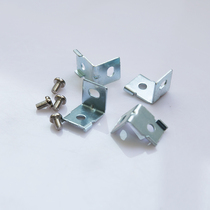 350W 400W MS500W Switching power supply Mounting bracket 1000W1500W 2000W 3000W Bracket