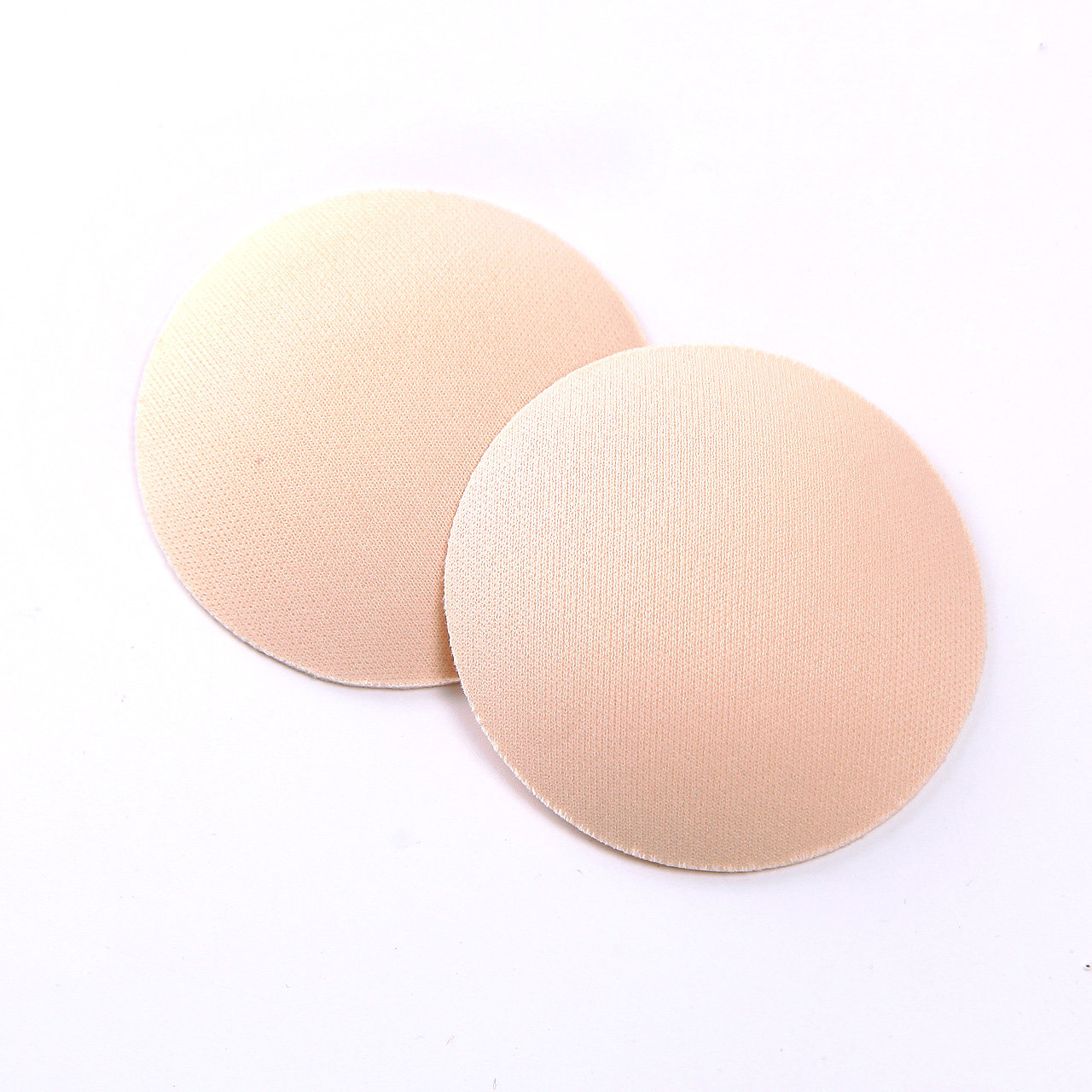 依曼丽夏季女防凸点隐形乳贴 性感女士婚纱礼服防走光透气胸贴