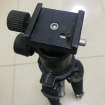 Suitable for Weifeng 6663H 6664H Tripod quick release plate Gimbal base accessories 531B SLR quick release plate