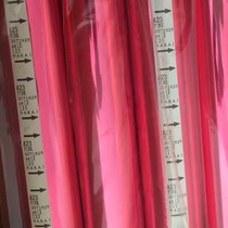 Japan NAKAI bronzed paper This one is pink for materials such as paper leather plastic