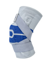 Quasi sports knee protection knee injury anti-collision equipment basketball running fitness professional knee decompression protective gear