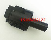 Professionally undertake all kinds of non-standard cutters boring cutters milling cutters small tool holders etc. can be customized according to the drawing and the delivery time is fast