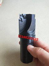 Non-standard custom-made boring knife step-type fine and rough reaming knife chamfering knife anti-boring knife arc forming knife small knife holder