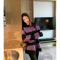 9.09 New Autumn Clothing | Sweater with a high appearance rate