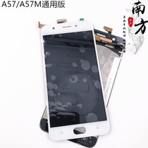 For Oppo A57 A59 A59M Screen Assembly Touch Screen Display LCD