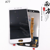 For OPPOA77 Cover Plate OPPPO A77 A77T A71 Screen Assembly Touch Handwriting Screen Display