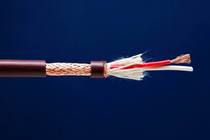 Shanghai Chengfeng Weaving shielding microphone cable 2*0.3 fixed installation and flow wire shielded wire