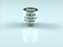 Honeywell 4R 4 25v LEL sensor Methane CH4 sensor CLL-6012-401 LEL
