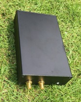 RTK differential GPS receiver module CM-level error GPS BD multi-system dual-frequency base station can be Rover