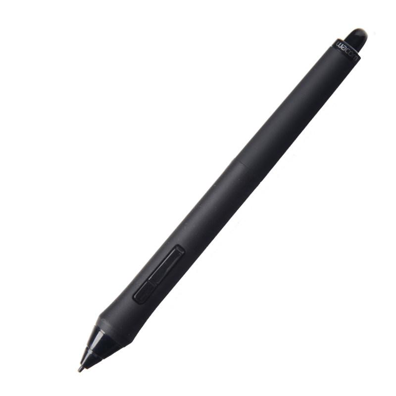 wacom pen intuos grip pen digital tablet pressure sensitive pen 2048 dedicated pth651 digital tablet original accessories