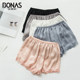 Bao Nasi safety pants anti-glare girls spring and summer can wear lace thin leggings shorts large size loose Bao Nasi safety pants anti-glare girls spring and summer can wear lace thin leggings shorts large size loose