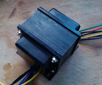 85W bile machine power transformer (new)