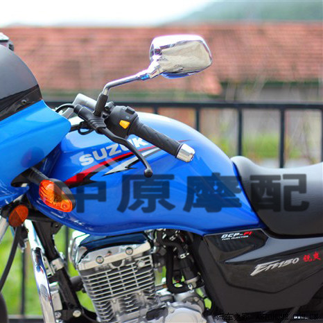 suitable for haojue diamond leopard hj125k-3/a/rui shuang en150/en125-3/a/e/f mirror rearview mirror