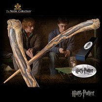 Warners genuine US Noble Harry Potter perimeter manhunt for magic wand magic wand COS weaponry