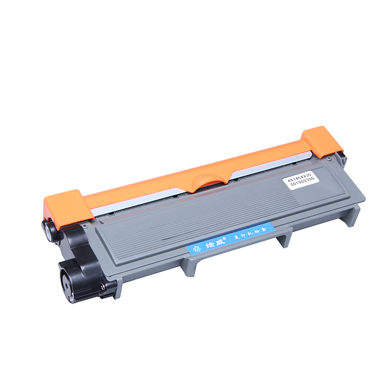 绘威适用兄弟tn-2325粉盒 2312 hl-2260d 2560dn mfc-7480d 7080d