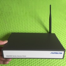 Fat ap Wireless Coverage Wireless ap wifi AQ2000 AUTELAN Wireless Router