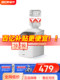 HICON HUIKANG 소규모 홈 상업용 얼음 얼음 기계 아이스 음료 사무소 소형 파워 완전 자동 아이스 메이커 HICON HUIKANG 소규모 홈 상업용 얼음 얼음 기계 아이스 음료 사무소 소형 파워 완전 자동 아이스 메이커