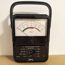 SIMPSON SIMPSON 229-2 AC leakage current tester for sale