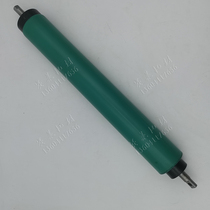 Camper Guanghua 4700B offset printing machine accessories printing machine all water roller evenly water rocking roll hard ink shaft combined consumables