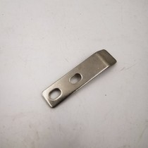 Camp Guan Guan Accessories Catch sheet 524 Four color machine tooth sheet 564 Tooth Pad Collection Paper Tooth delivery paper sheet steel sheet