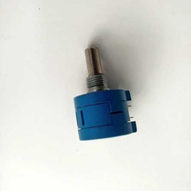 Camp Guan Huahua 564 Machine Four Color Machine Accessories 524 Circuit printing machine Tune Water 1K Potentiometer Throttle 2K knob