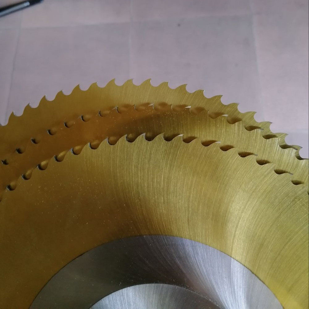 全自动磨齿机开齿加工 hss切管机高速钢锯片修磨