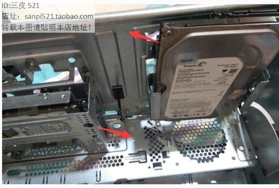 Lenovo Yang Tianqitian 솔리드 스테이트 드라이브 랙 SSD 분지 섀시 금속 브래킷 2.5 인치 ~ 3.5 인치 PCIE M2 Lenovo Yang Tianqitian 솔리드 스테이트 드라이브 랙 SSD 분지 섀시 금속 브래킷 2.5 인치 ~ 3.5 인치 PCIE M2