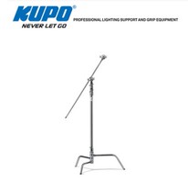 KUPO 40 inch detachable film and television magic leg photography C- frame flag plate bracket photography light tripod flash