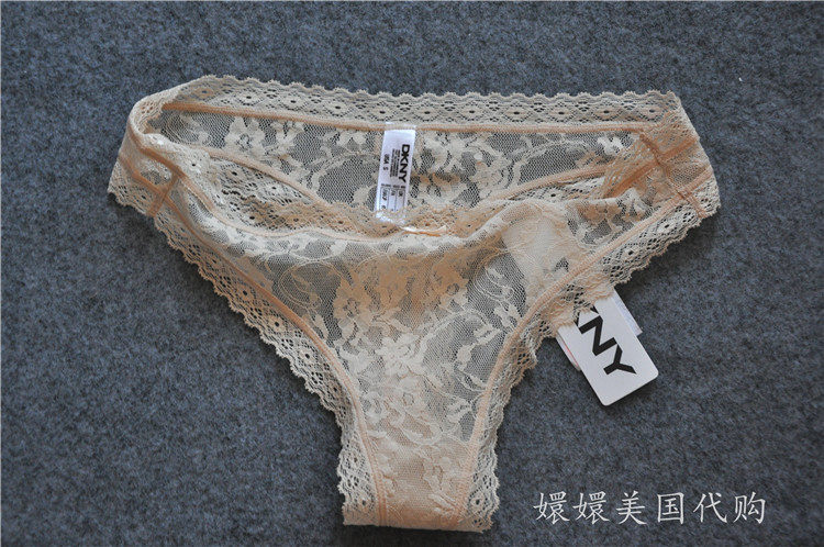 Dkny, комфортное сексуальное нижнее белье, США 