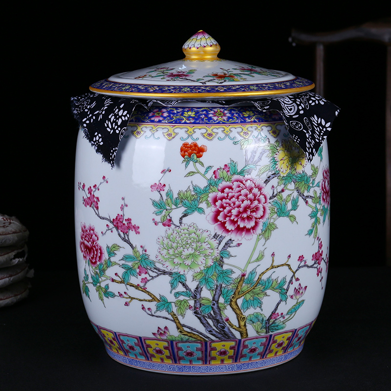 Jingdezhen ceramic product