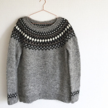 Trista Phantom of the Night translation Chinese weaving solution text description Please note the mailbox when taking pictures