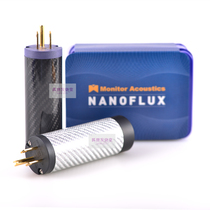 Monitor Acoustics Static MaQ-1 0 STD ACE-2 0 Ref Quantum Field Power Processor