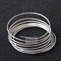 Fox confused custom-made analog sound antique solder to eliminate bright thin dry and not resistant to hearing thick sound warm type