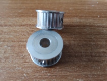 Synchronous pulley HTPA20S5M150-A B-P N S5M100 250-A B S5M20 tooth inner hole 5-17